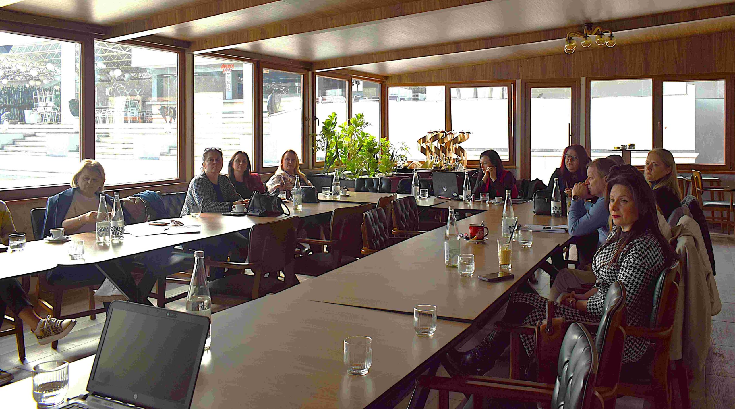 Валидациска сесија на Прирачникот за интегрирање на родови перспективи во локалните политики