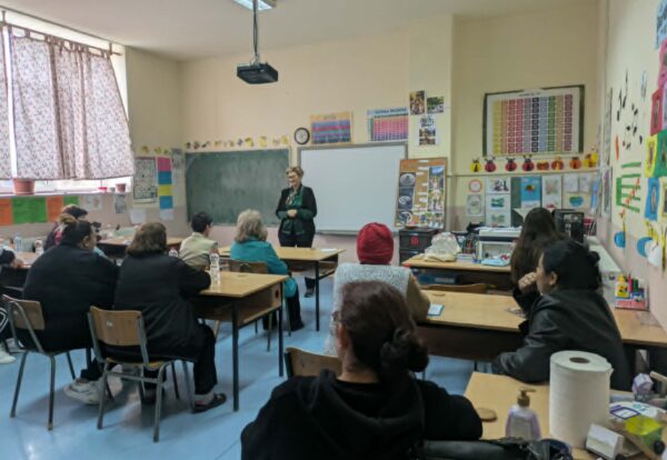 rabotilnica Amzibegovo - 2